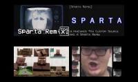 Thumbnail of Sparta Remixes Side by Side 155 (TRVAMVM504 Version)