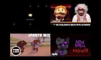 Thumbnail of Sparta Remixes Side by Side 156 (TRVAMVM504 Version)