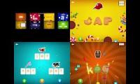 Thumbnail of Letterschool spelling 11