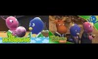 Thumbnail of The backyardigans episode