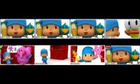 Thumbnail of Pocoyo Pocoyos Puppet Show Multilanguage