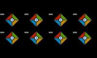 Thumbnail of Windows Logo Evolution 2 (8 Clone)
