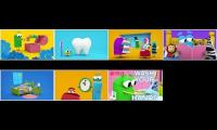 Thumbnail of Storybots Behaviors Songs