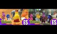 Thumbnail of Los backyardigans episodios