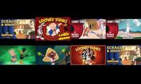 Thumbnail of Warner Bros. has the Western distribution rights to the Pokémon anime while also owning Looney Tunes
