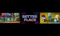 Thumbnail of 3 Better Place trolls 3