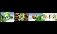 Thumbnail of 4 Gummy Bear Play at the same time