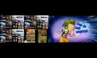 Thumbnail of (0828) up to faster el chavo parison