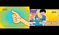 Thumbnail of Wrecking the best cheese balls volume 2