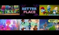 3 Better Place trolls 3