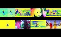 Thumbnail of All Vibe Effects Preview 2 Effects at Oce