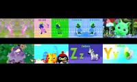 Thumbnail of All Vibe Effects Preview 2 Effects at Once 2