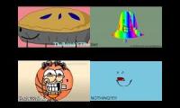 Thumbnail of BFDI Auditions Quadparison #20 (2009Bee Version)