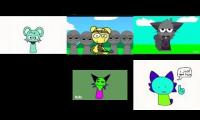 Thumbnail of temu sprunki 6 parision