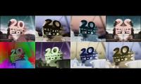Thumbnail of 20th century fox in g major 998373834734