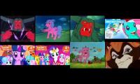 Thumbnail of All MY LITTLE PONY Specials and Episodes including My Little Pony Friendship is Magic: Part Two.