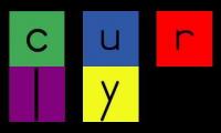 Thumbnail of Have Fun Teaching Word Curly