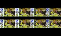 Thumbnail of Summary of the Al-Hilal vs Al-Nassr match in the Saudi League