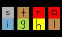 Thumbnail of Have Fun Teaching Word Straight