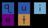 Thumbnail of Have Fun Teaching Word Quiet