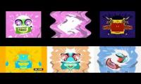 Thumbnail of 6 klasky csupo effects rounds