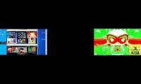 Thumbnail of Klasky Csupo In D U H Collection In G-Major Effects (0 -100) Split GREEN lowersKlasky Csupo