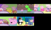 Thumbnail of peppa pig 5 birthday episodes at once