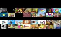 Thumbnail of Annoying Goose Quadparison Eightparison 57