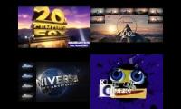 Thumbnail of My Merry Logo Quadparison