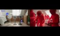 Hatari Slide Smart Ads (Thai vs Vietnamese)