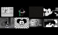 Thumbnail of Part 25 of doing 8 versions of suicide mouse season 2 (MEGA LOUD WARNING)