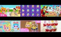 Thumbnail of Babytv Annoying Goose V8
