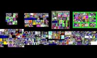 Thumbnail of too many The Gummy bear songs long english version EXTREME! VERY LOUD MAXIMUM POWER! ULTIMATE!!1!