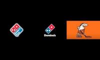 Thumbnail of Domino’s Pizza and Little Caesars Pizza 3parsion (V2)