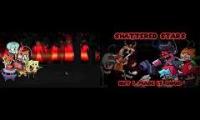 Thumbnail of Shattered Stars -Spongebob Mix-
