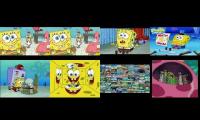 Thumbnail of The SpongeBob Official Channel is for Nickelodeon’s SpongeBob on YouTube!: Part Five of Five.
