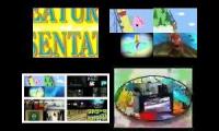 Thumbnail of The Scream Contents Quadparison 1 To