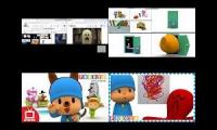 Thumbnail of pocoyo all on one 1 remake