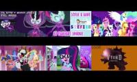 Thumbnail of Midnight Sparkle Rant Twilight Sparkle ASMR Lady Tirek 1500 Dark Elemental List