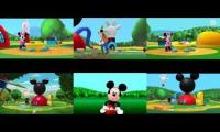 Thumbnail of Mickey Mouse 6 parsion