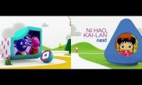 Nick jr the smart place to play up next bumpers the backyardigans & ni hao kai lan