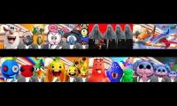 Thumbnail of PUZZLE FAMILY CODIS MASHUP