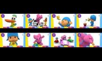 Thumbnail of Mundo Pocoyo at the same time (1-8)