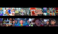 Thumbnail of screaming seans productions part 3