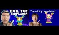 Thumbnail of Evil Toy Compilation! @McSquared90 VS @Noahmorton1534