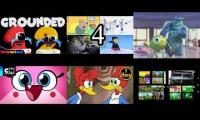 Thumbnail of up to faster super parision
