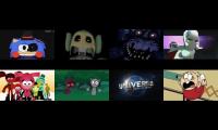 Thumbnail of my sparta hsm and hsm tgs remix eightparison