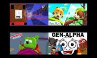 Thumbnail of Up to faster 4 parison