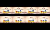 Thumbnail of up to faster 8 parison to originator monsters
