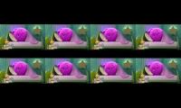 Thumbnail of Sunny Bunnies 8 Times bht